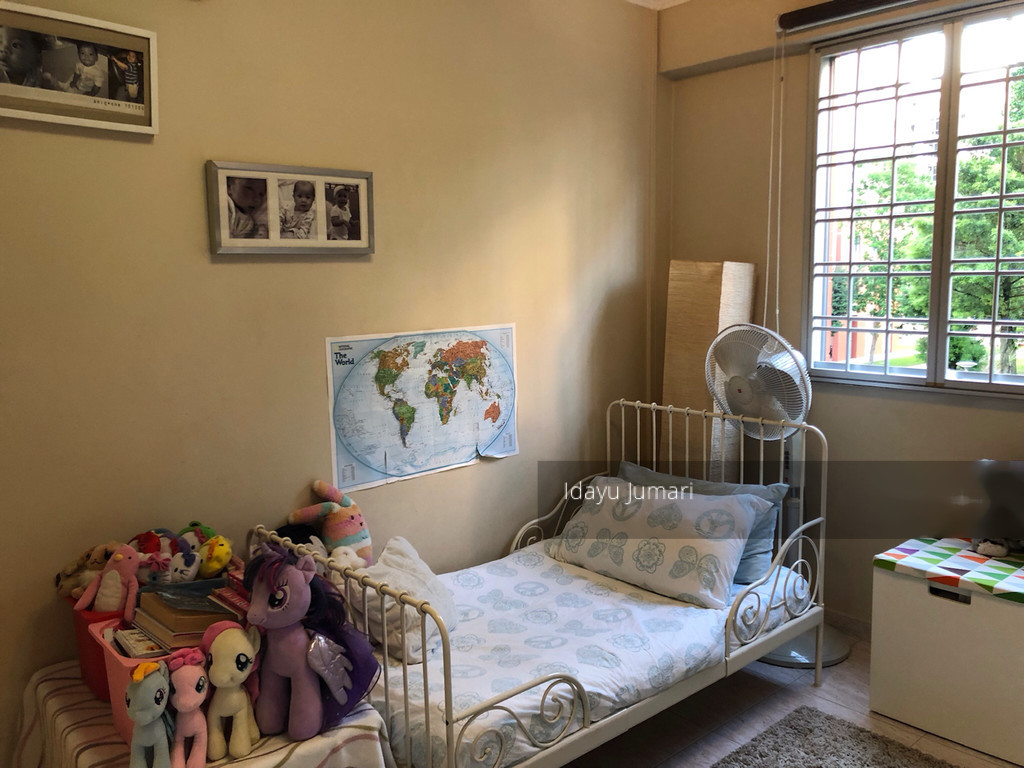 Blk 498B Tampines Street 45 (Tampines), HDB 5 Rooms #200866292